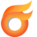 logo of Open Fire