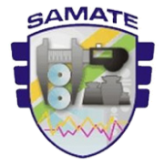 Logo of SAMATE