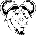 logo of GNU Grep