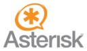 logo of Asterisk