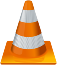 logo of VLC