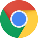 logo of Chrome