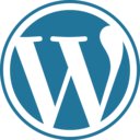 logo of Wordpress