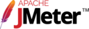 logo of Apache JMeter