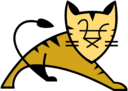logo of Apache-tomcat